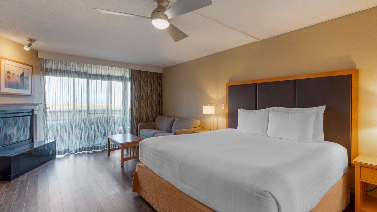 Photo of Bedroom in Seaside