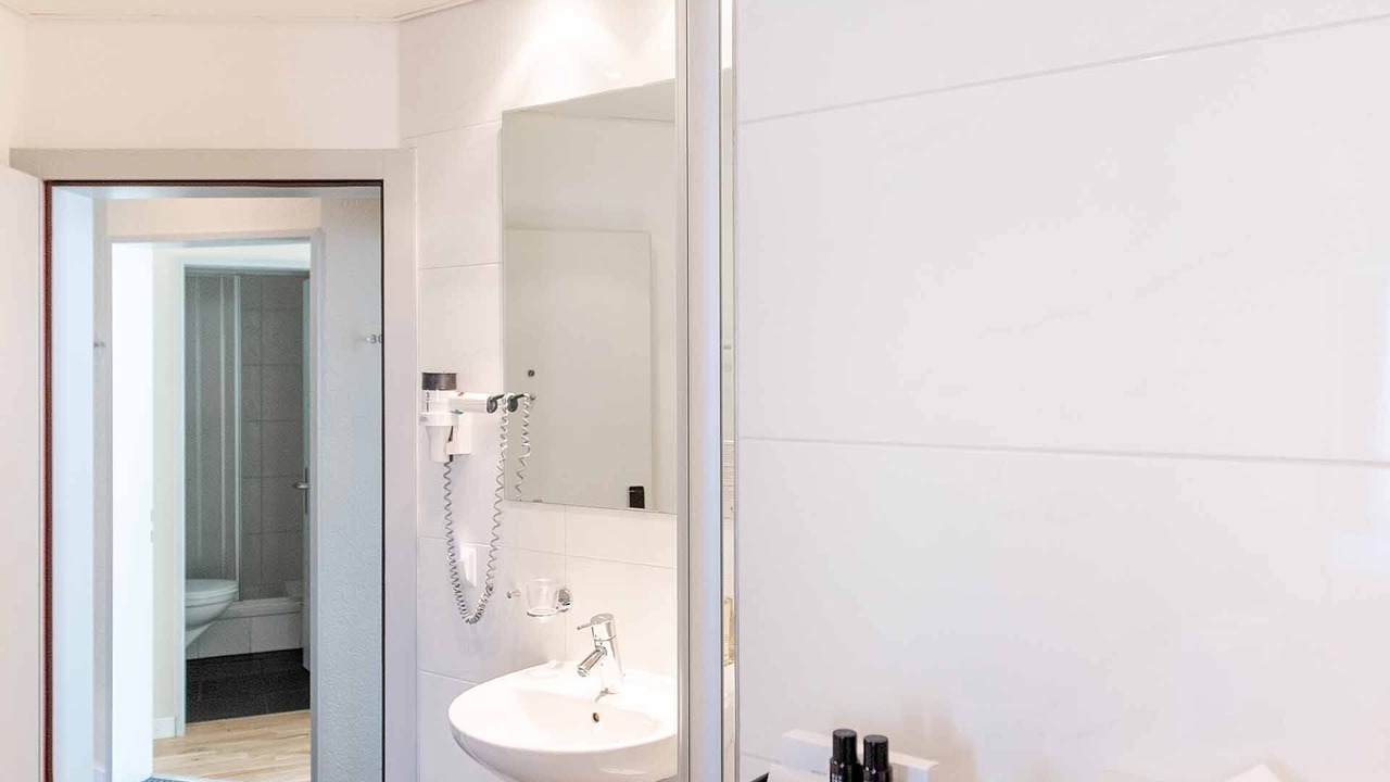 Photo of Bathroom in District 6