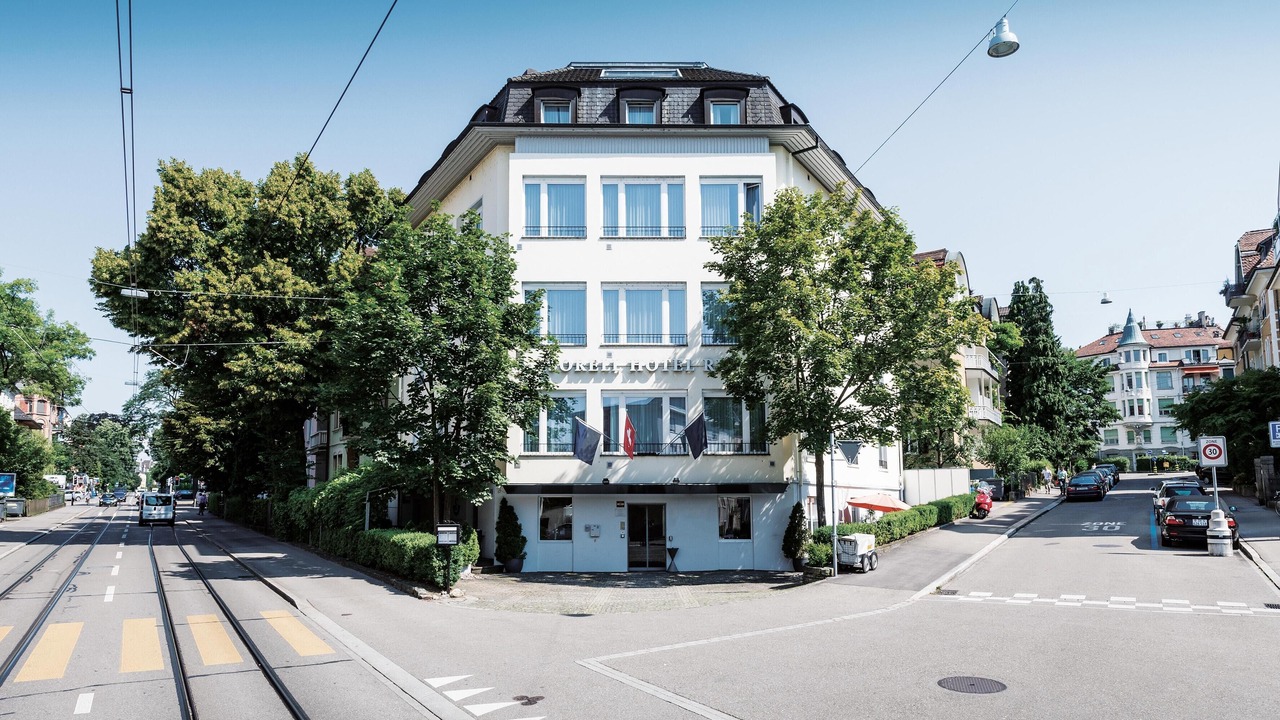 Photo of Outdoor in District 6