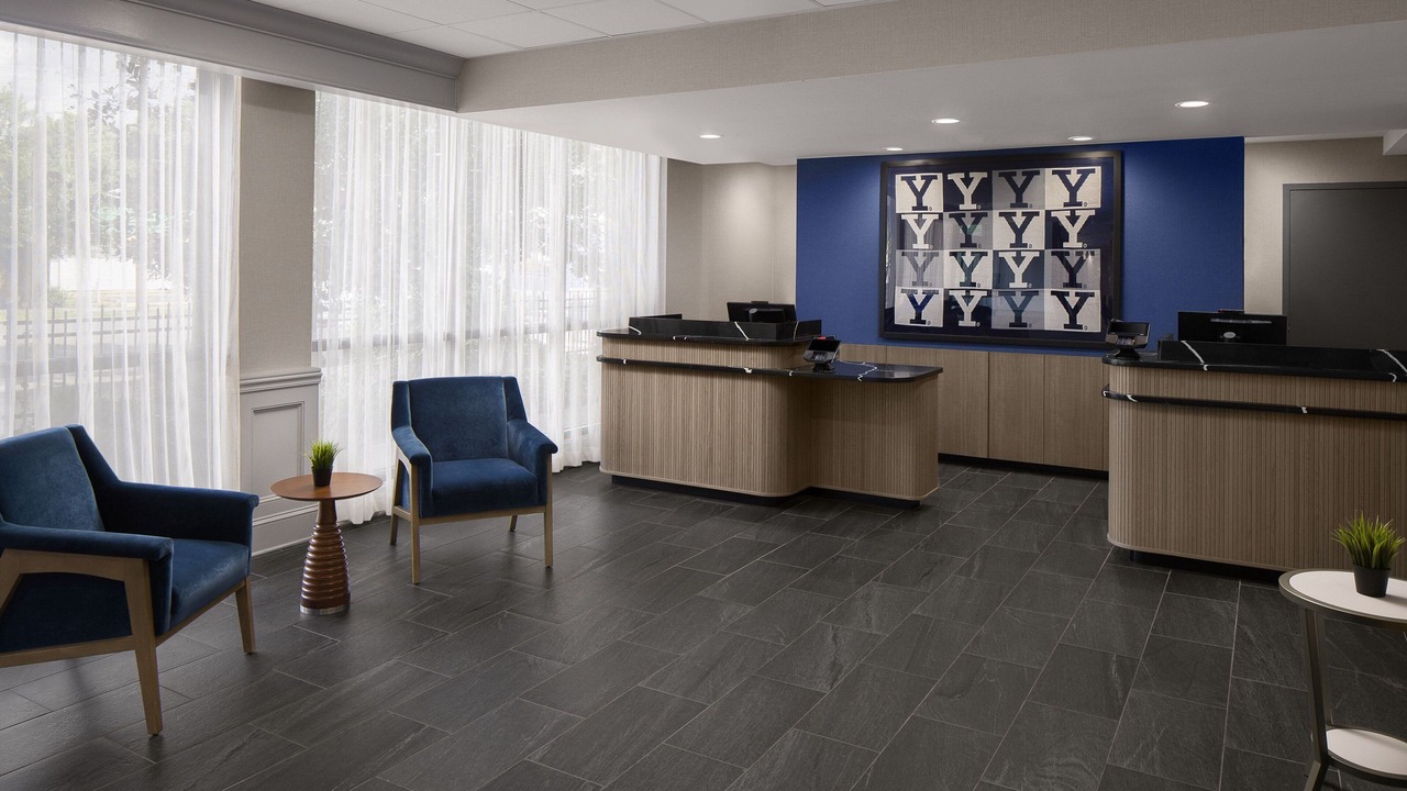 Photo of Others in New Haven