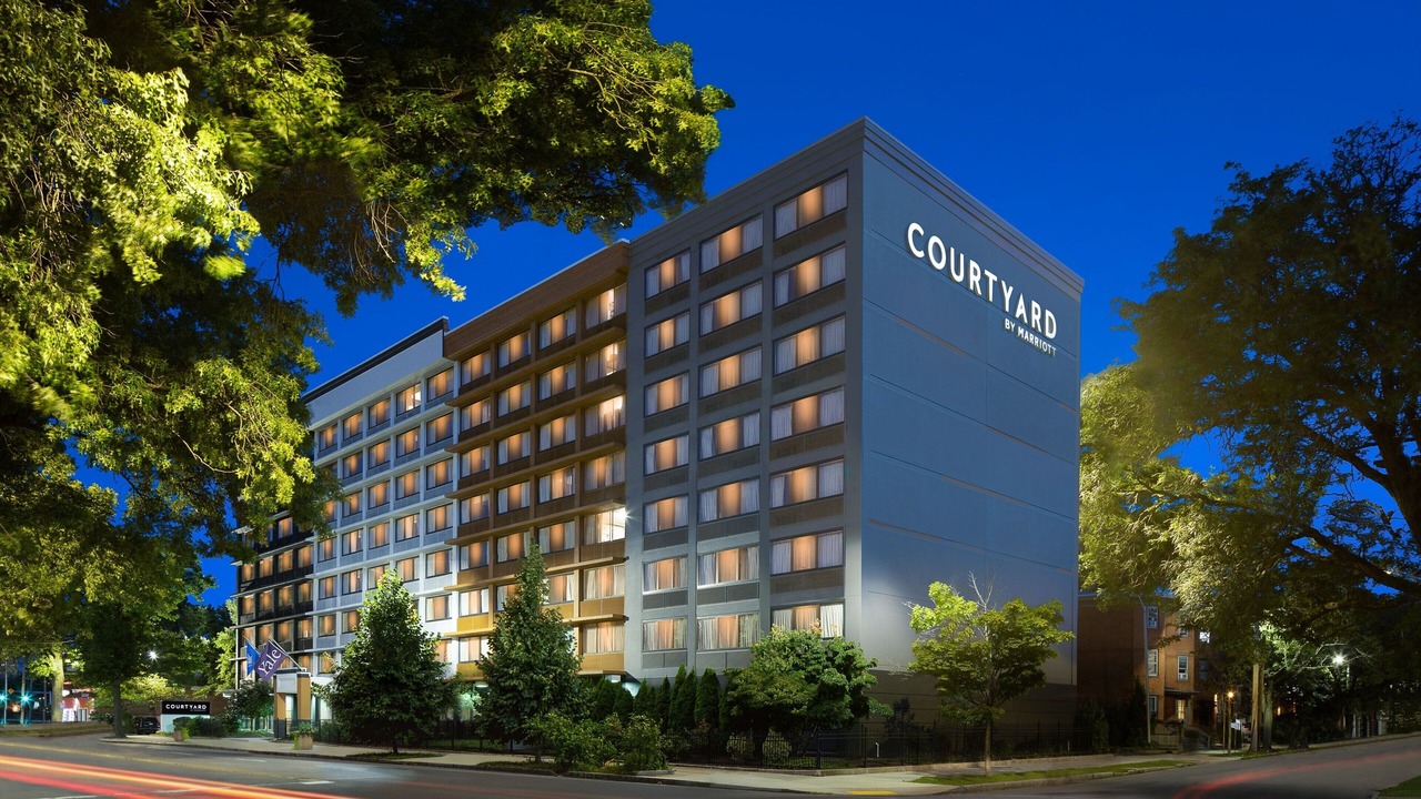 Photo of Outdoor in New Haven