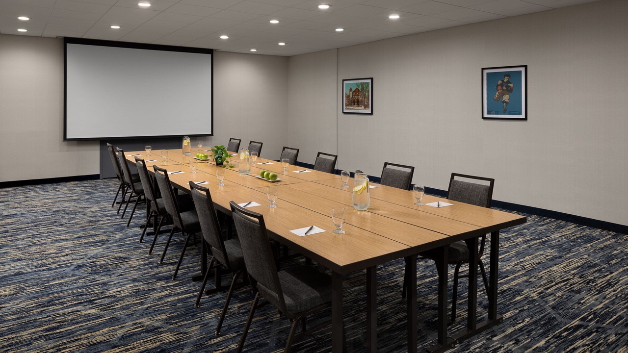 Photo of Others in New Haven