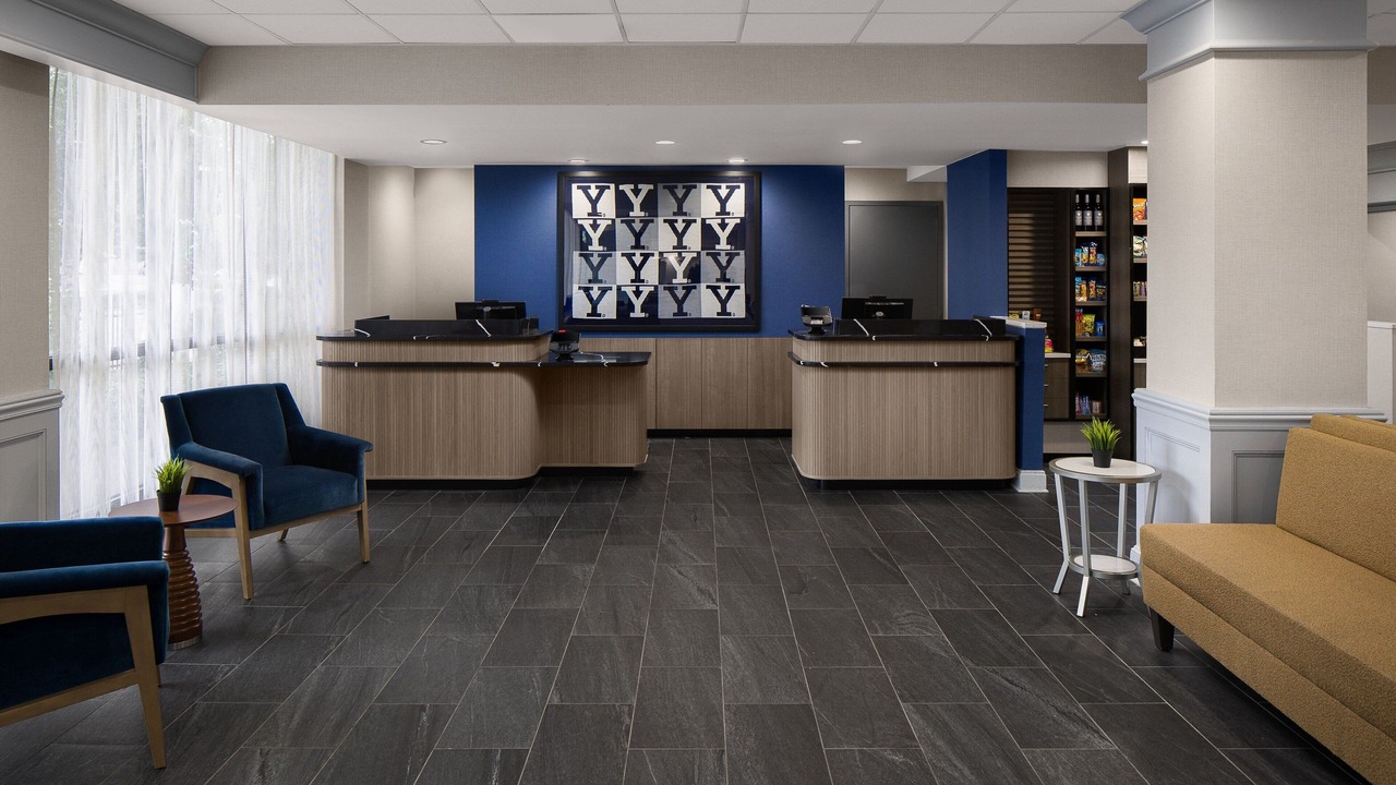 Photo of Others in New Haven