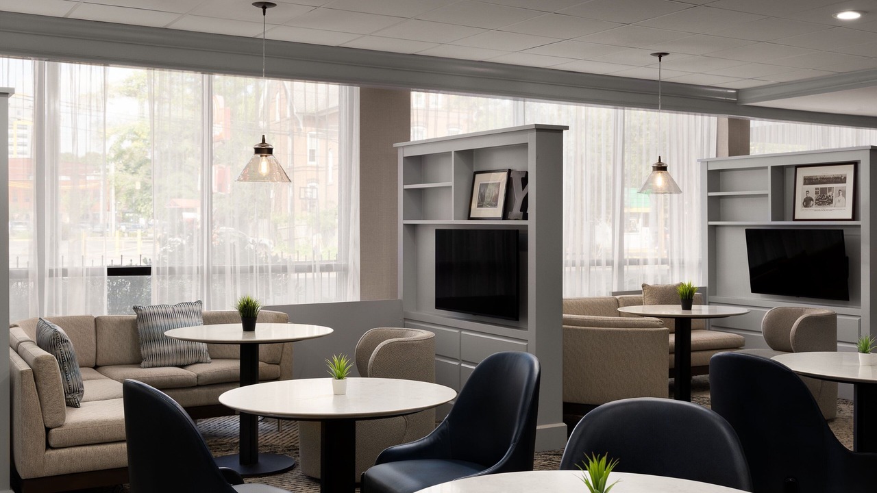 Photo of Others in New Haven