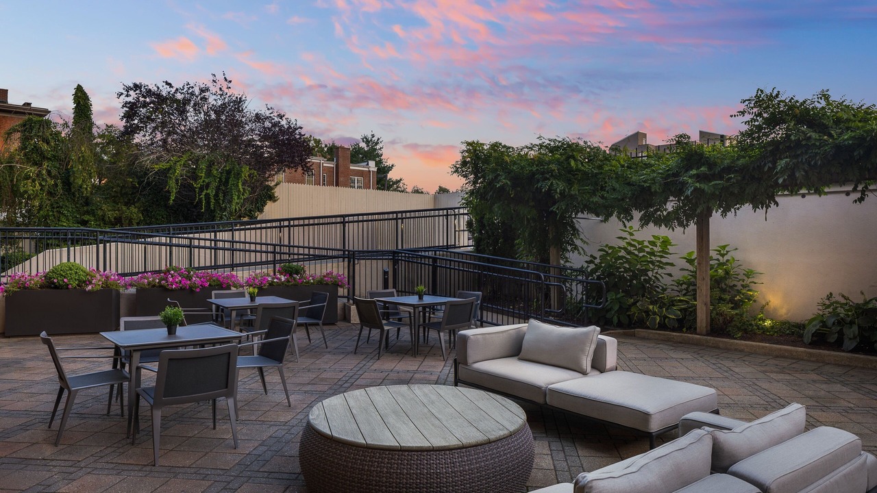 Photo of Outdoor in New Haven