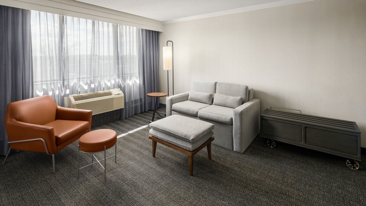 Photo of Bedroom in New Haven