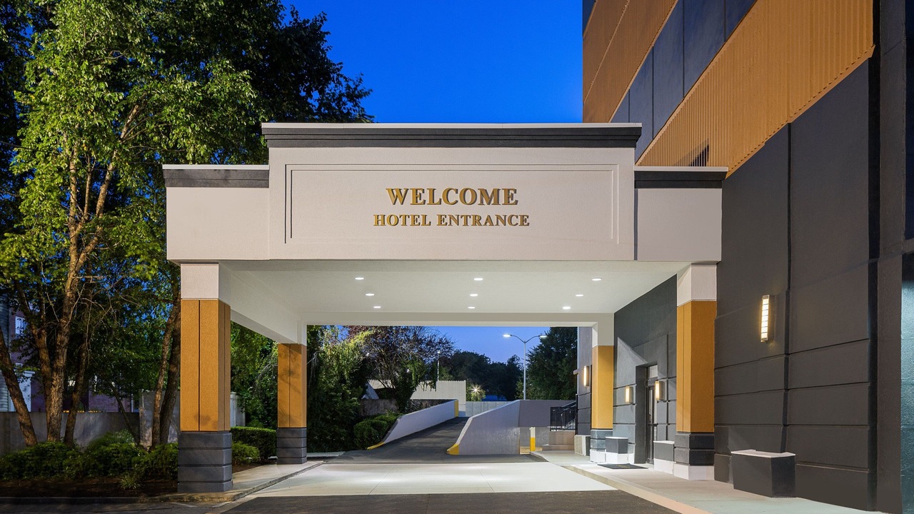 Photo of Outdoor in New Haven