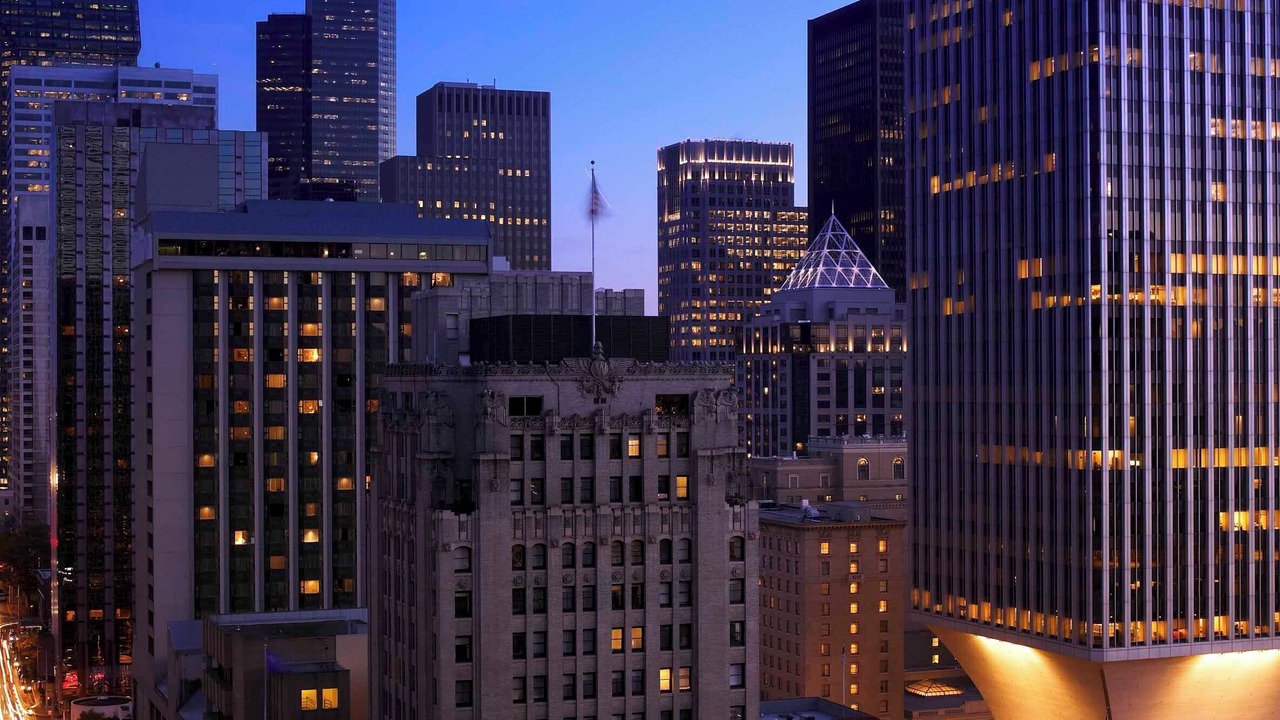 Photo of Others in Downtown Seattle