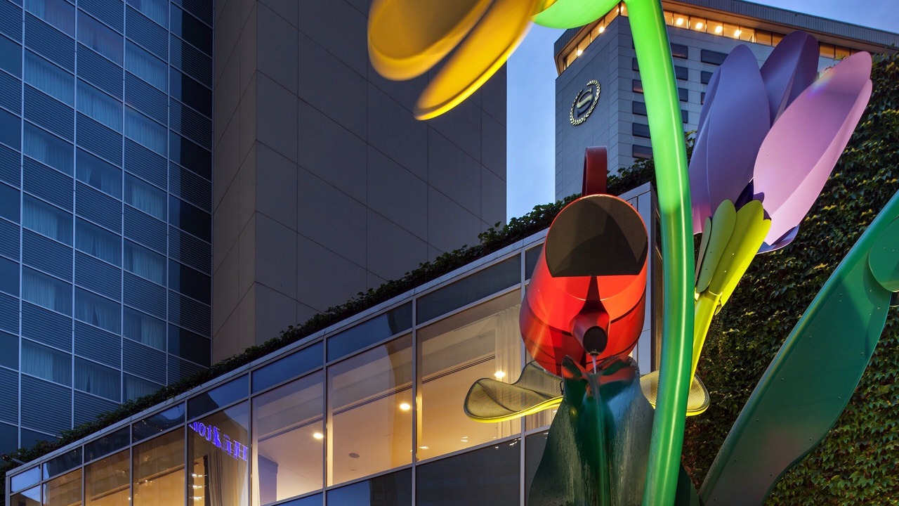 Photo of Outdoor in Downtown Seattle