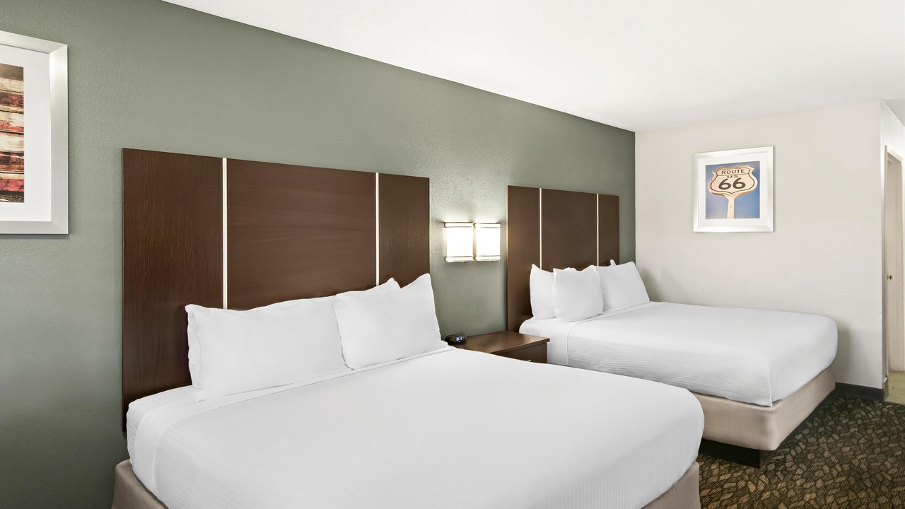 Photo of Bedroom in Barstow