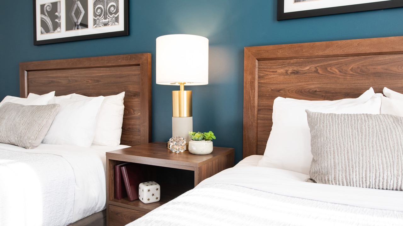 Photo of Bedroom in Downtown Omaha