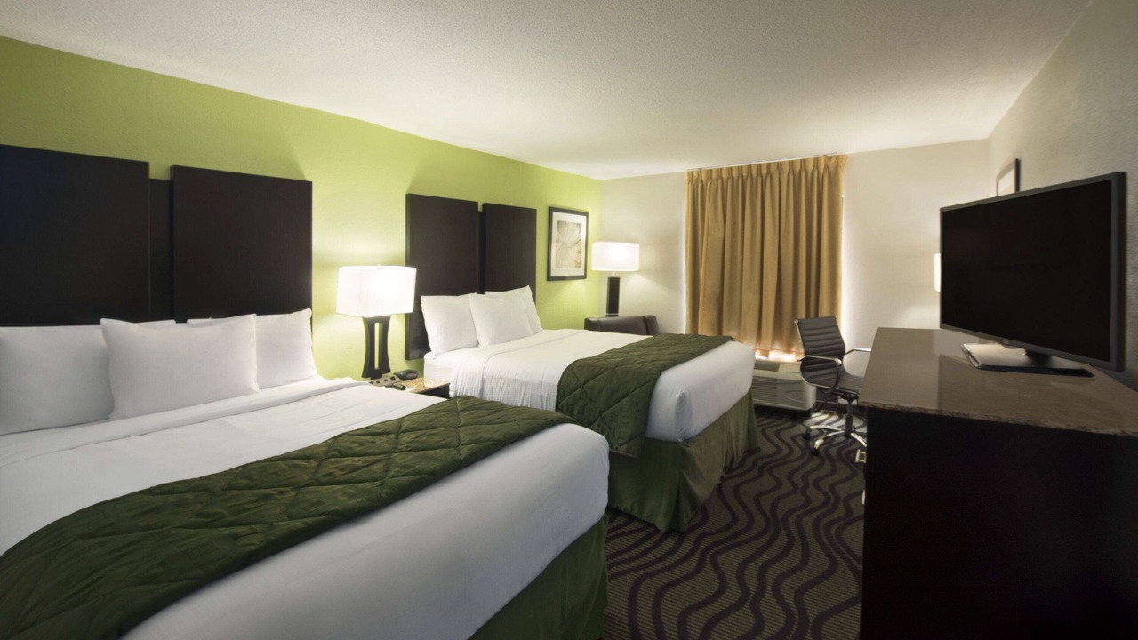 Photo of Bedroom in Rome