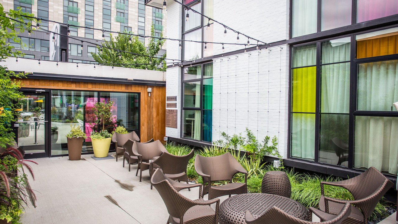 Photo of Outdoor in West Fens