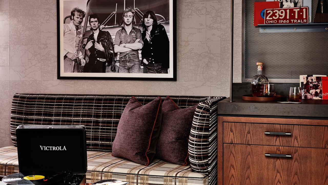 Photo of Bedroom in West Fens