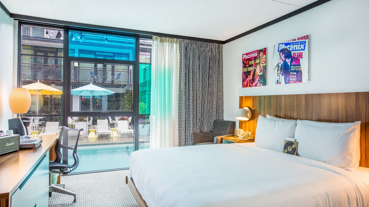 Photo of Bedroom in West Fens