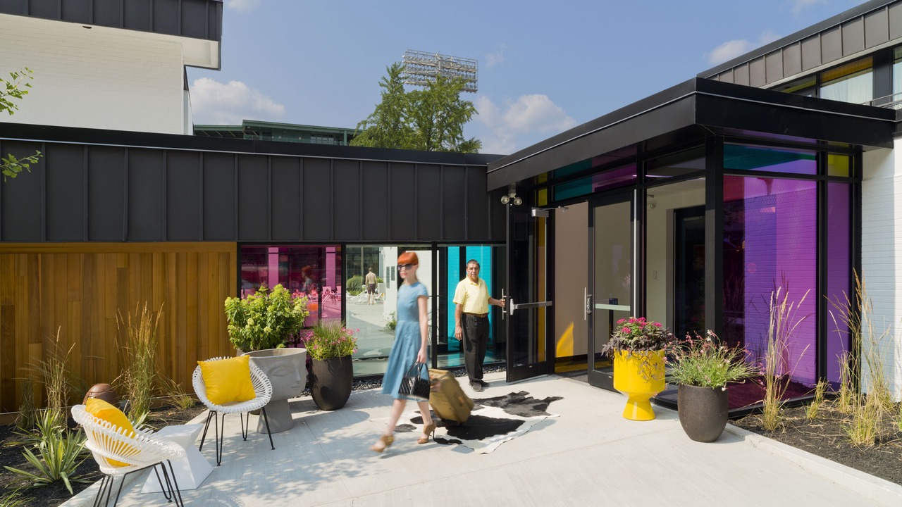 Photo of Outdoor in West Fens