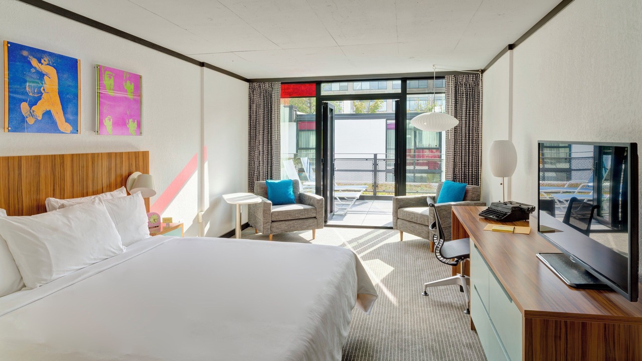 Photo of Bedroom in West Fens