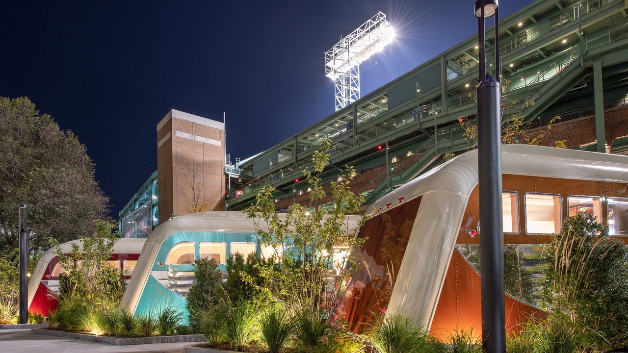 Photo of Outdoor in West Fens