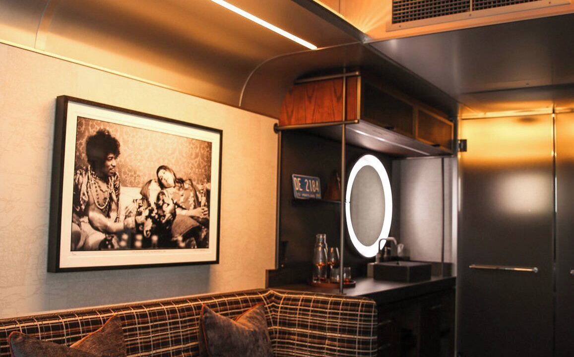 Photo of Bedroom in West Fens