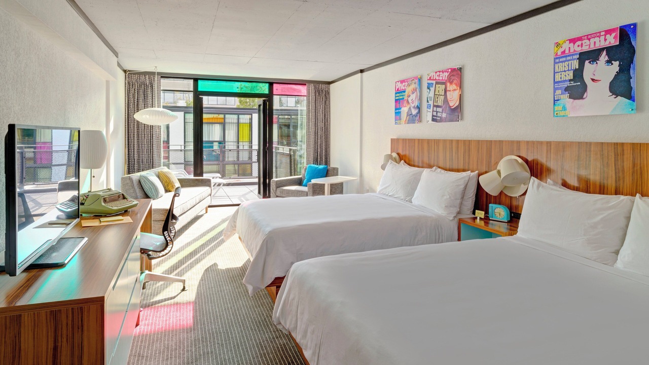 Photo of Bedroom in West Fens