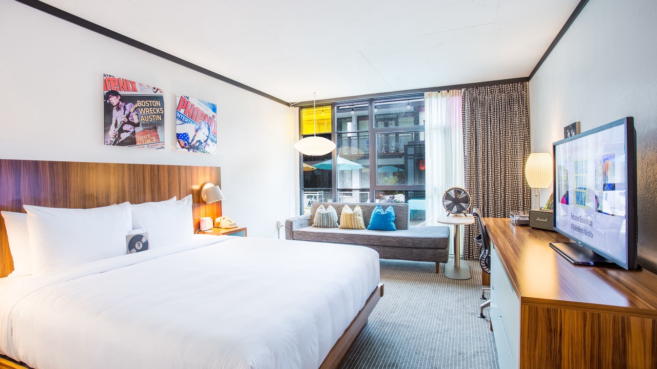 Photo of Bedroom in West Fens