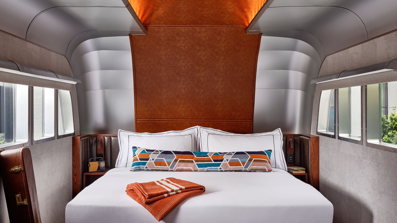 Photo of Bedroom in West Fens