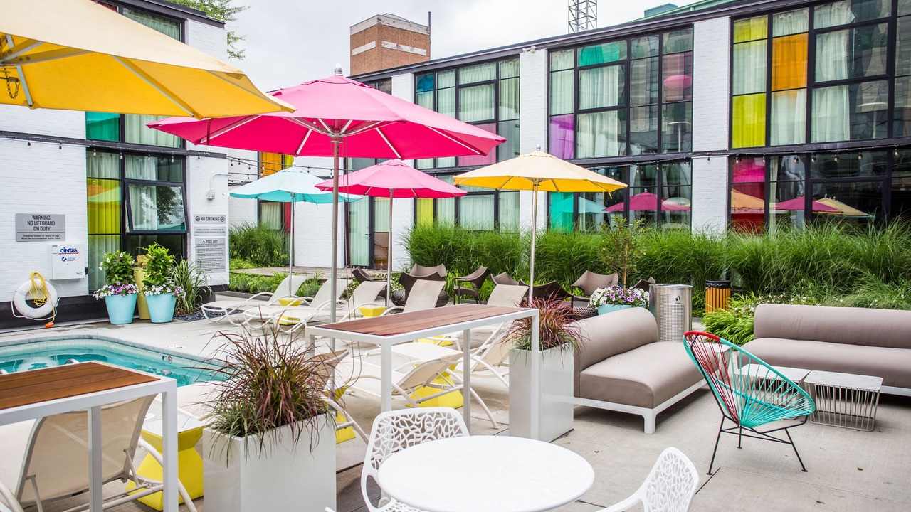Photo of Bedroom in West Fens