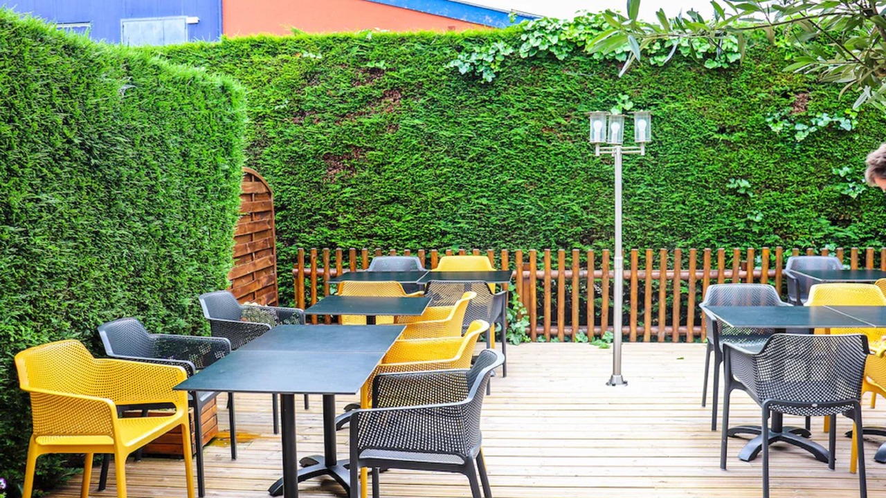 Photo of Patio Balcony in Calais