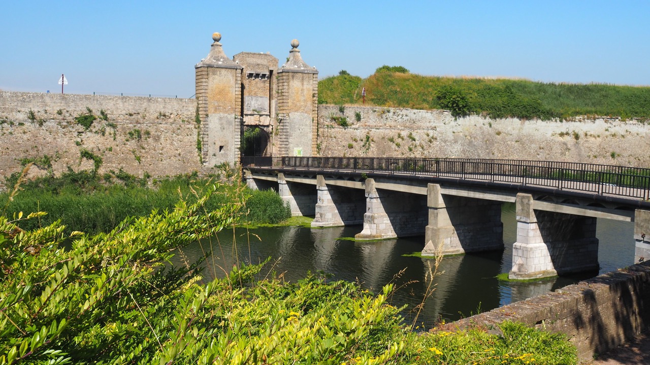 Photo of Outdoor in Calais