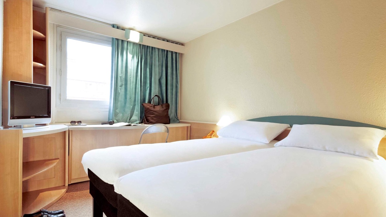 Photo of Bedroom in Calais