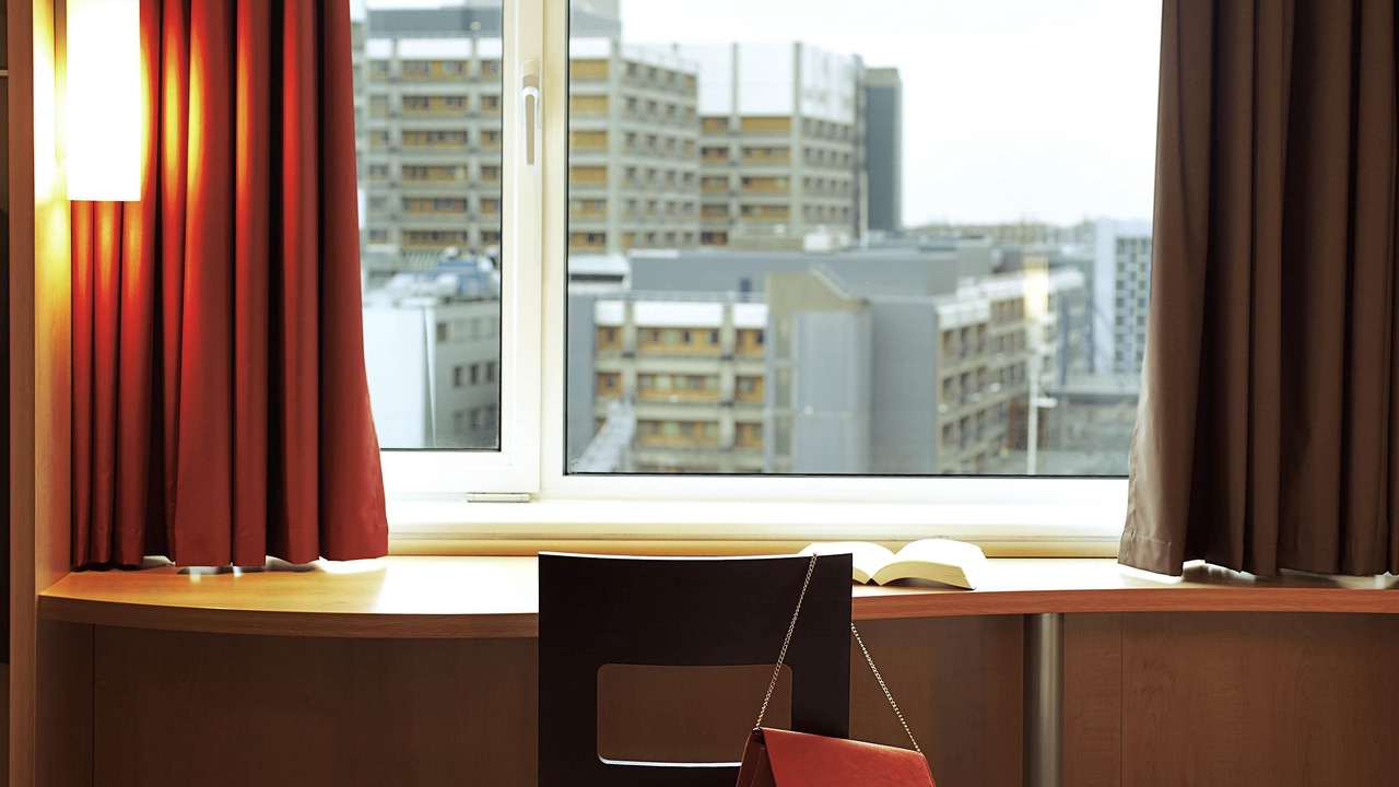 Photo of Bedroom in Calais