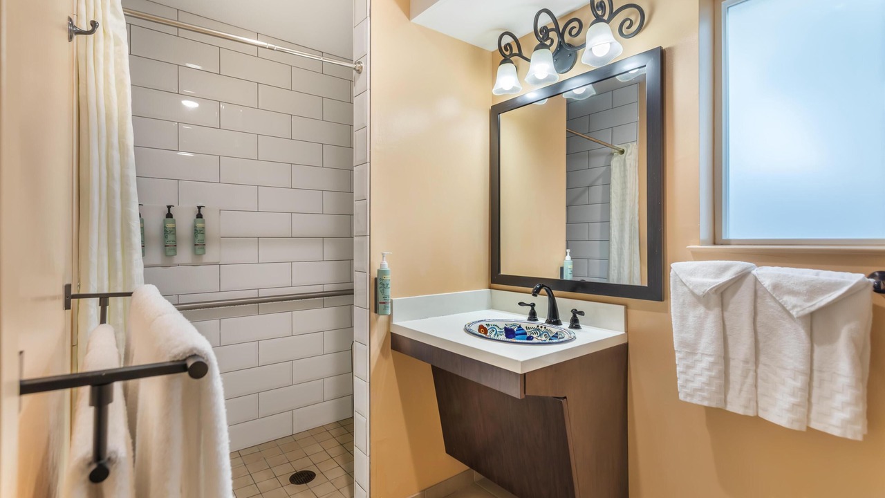 Photo of Bathroom in Watsonville