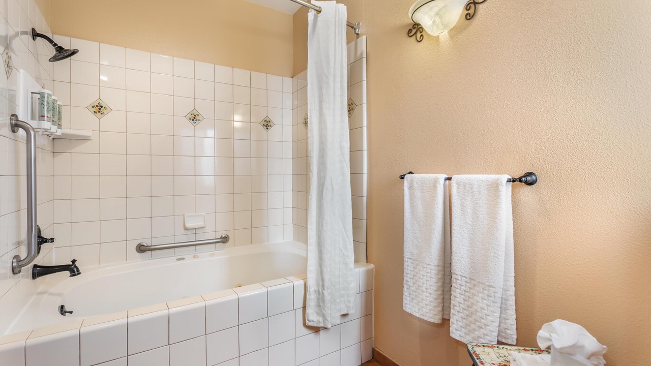 Photo of Bathroom in Watsonville