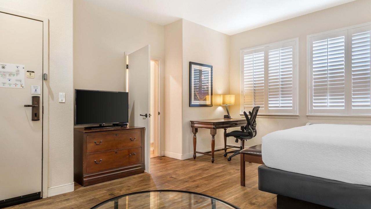 Photo of Bedroom in Watsonville