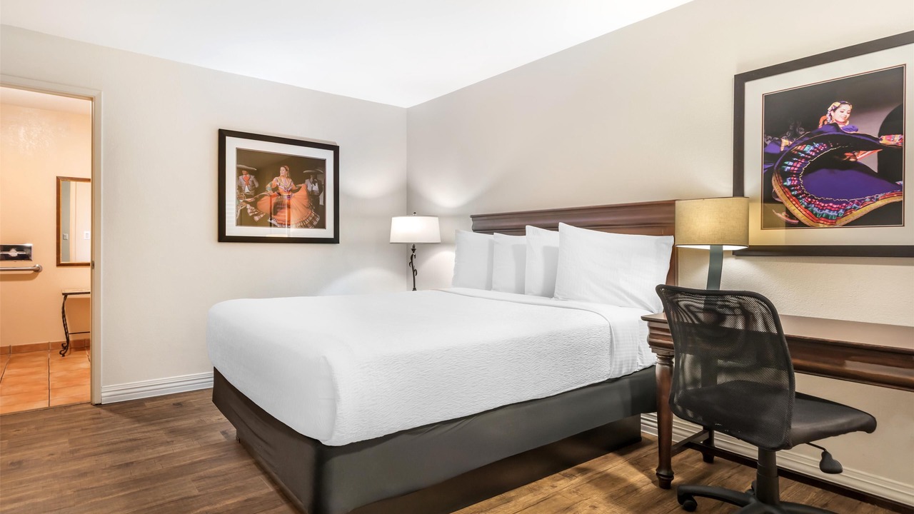 Photo of Bedroom in Watsonville