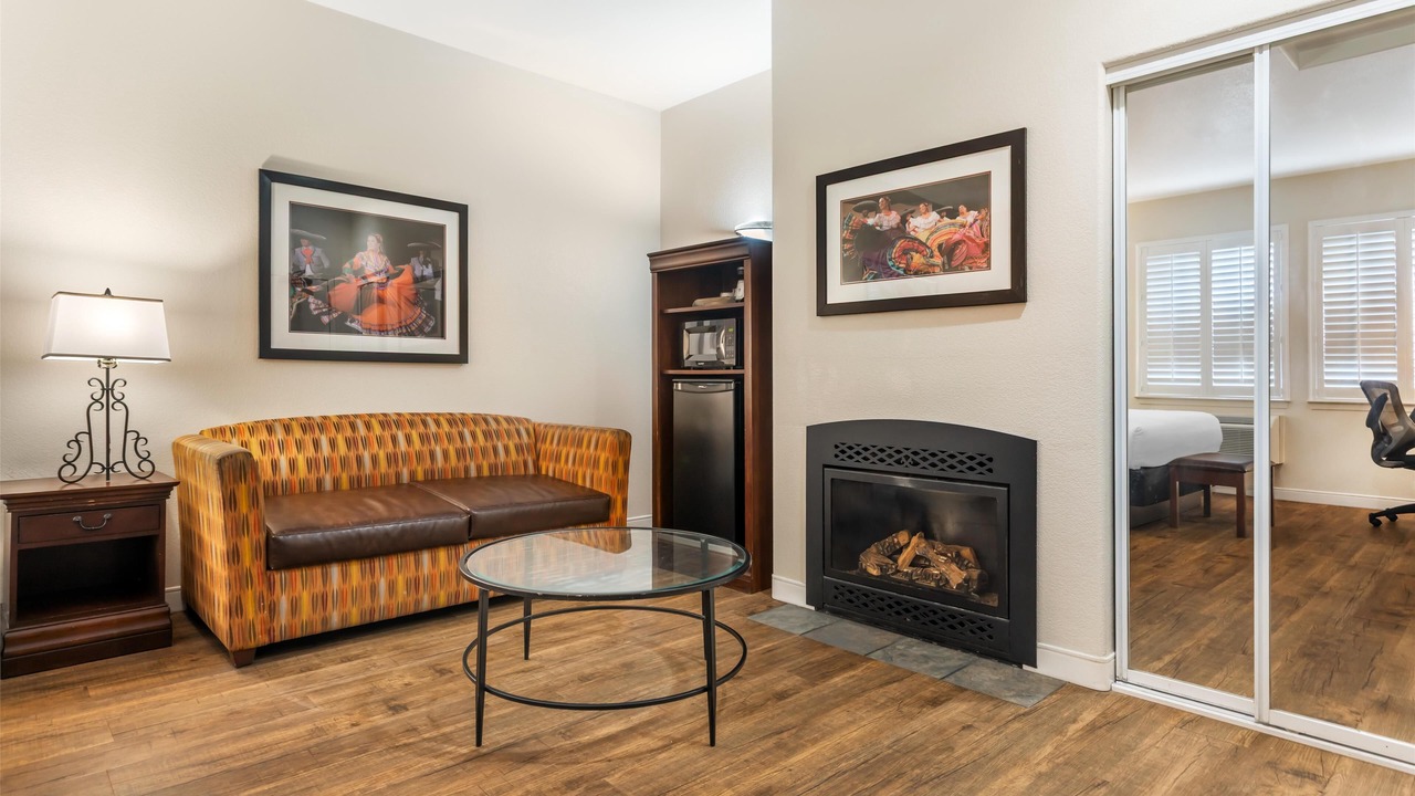 Photo of Bedroom in Watsonville