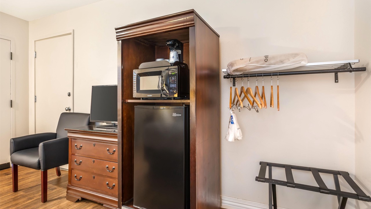 Photo of Bedroom in Watsonville