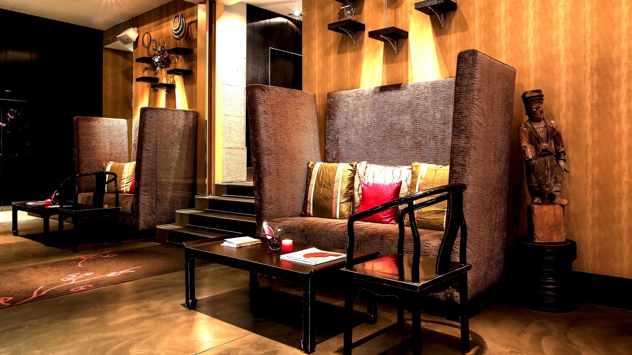 Photo of Others in Paquis Navigation