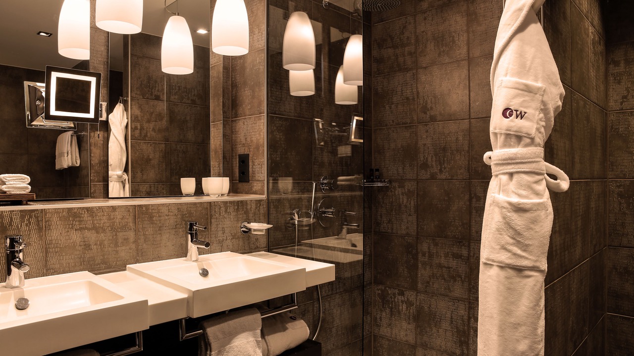 Photo of Bathroom in Paquis Navigation