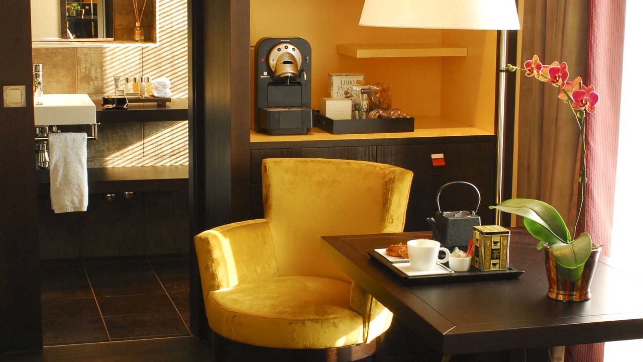 Photo of Others in Paquis Navigation