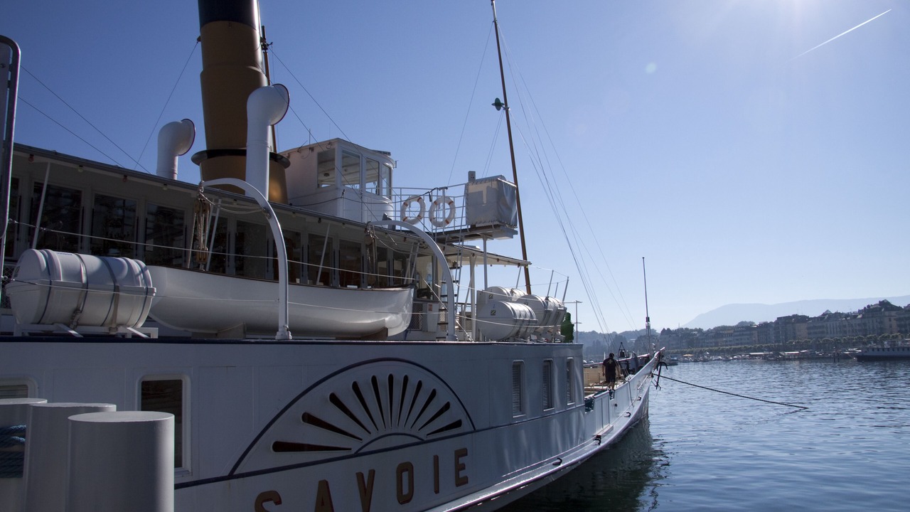 Photo of Others in Paquis Navigation