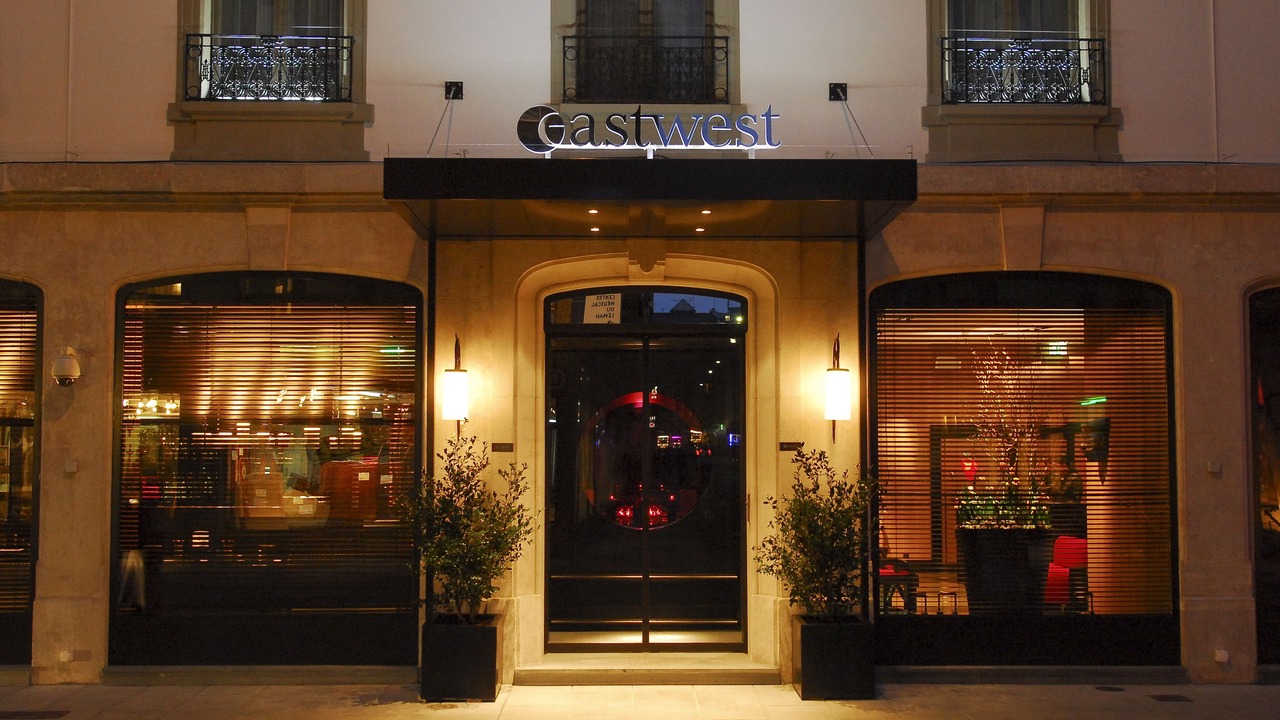 Photo of Outdoor in Paquis Navigation