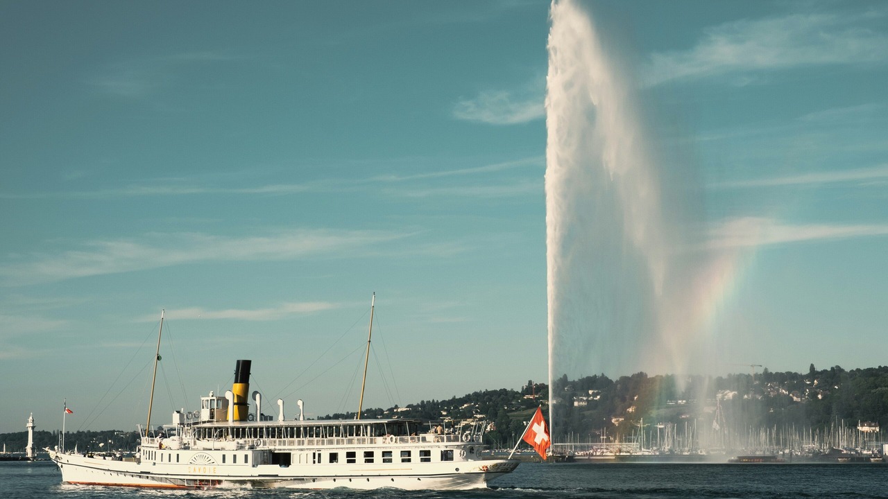 Photo of Others in Paquis Navigation