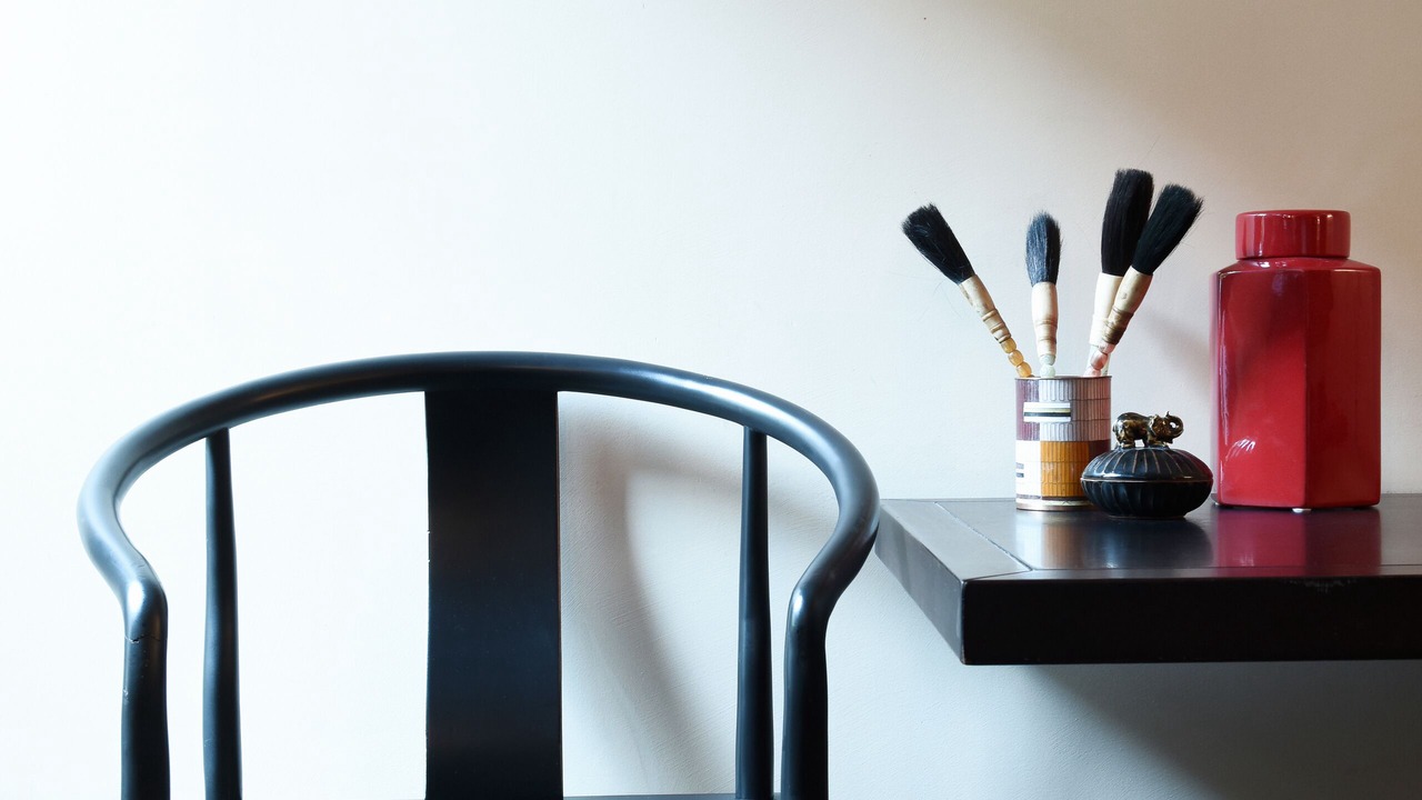 Photo of Bedroom in Paquis Navigation