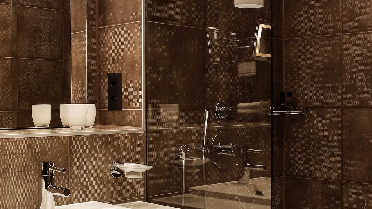 Photo of Bathroom in Paquis Navigation