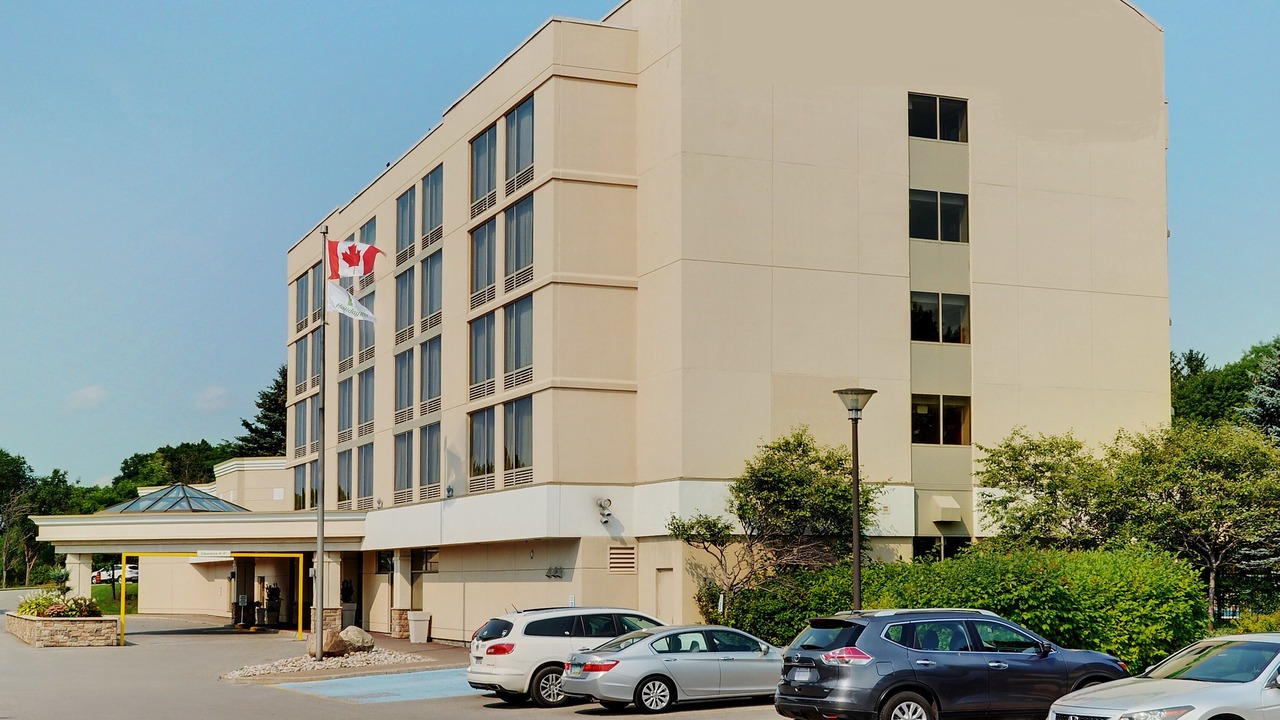 Photo of Outdoor in Barrie