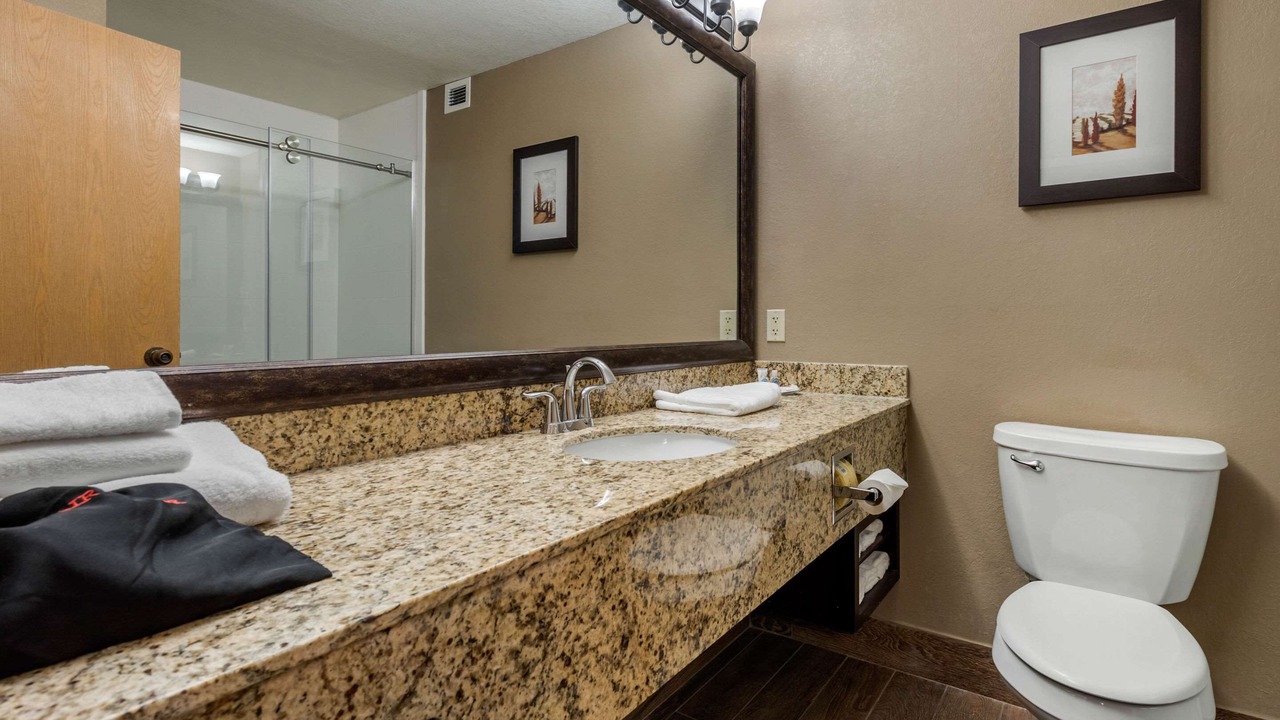 Photo of Bathroom in Springfield