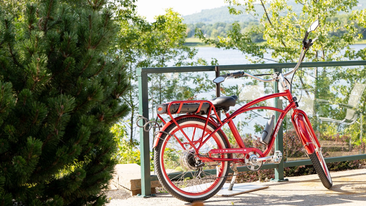 Photo of Outdoor in Fredericton