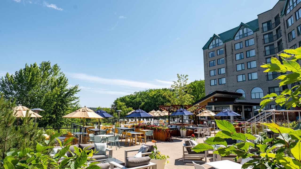 Photo of Others in Fredericton