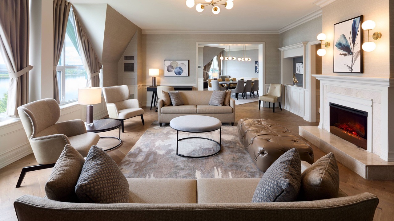 Photo of Bedroom in Fredericton